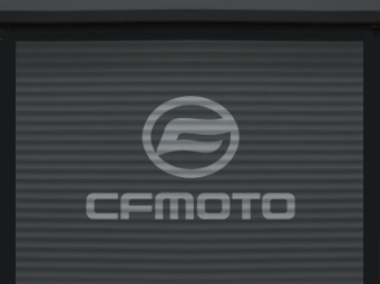Garage Cf Moto